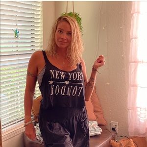 Meet your Posher, Angelique